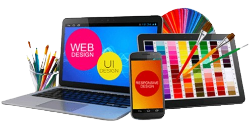 Web Designing